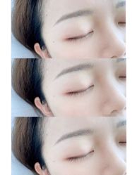 -MIVI野生眉纹绣纹眉