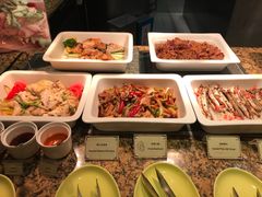 -马哥孛罗咖啡厅·Cafe Marco (厦门马哥孛罗东方大酒店)