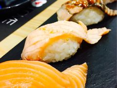 -Sushi Love 创意寿司(丽影广场店)