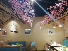 -宽味餐厅(万博广场店)