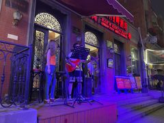 -巴伐利亚啤酒坊(意式风情街店)