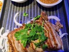 -清真·卡德尔大叔新疆主题餐厅(龙汇路店)