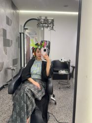 -SWANK SALON