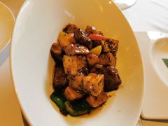 -成都瑞吉酒店·宴庭中餐厅