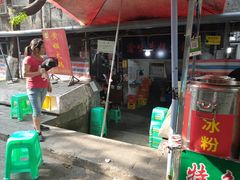 门面-渝味黄姐火锅(黄泥村店)
