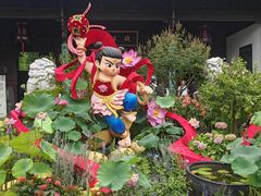 -钱王祠