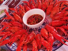 -湘江大码头·龙虾馆(渔人码头一店)