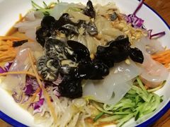 -树下时尚餐厅(翠园街店)