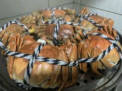 -蟹都汇(龙舟店)