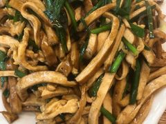 -巷子深菜馆(新华路店)