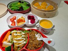 -小六汤包(万和城店)