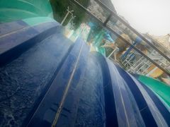 -平湖九龙山乐满地水上乐园