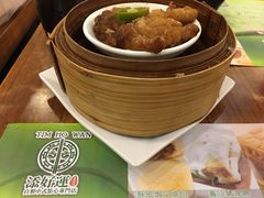 -添好运点心专门店(深水埗店)