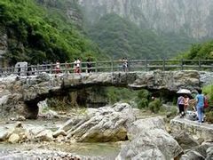 -云台山风景名胜区