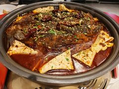 -眉州东坡(团结湖店)