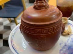 -锤头鲨毛肚海鲜烤肉自助餐厅(国购广场店)