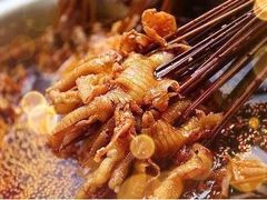 -叶婆婆钵钵鸡(解放碑店)