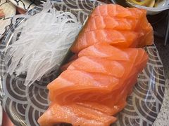 -争鲜回转寿司(中街大悦城店)