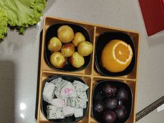 -海底捞火锅(龙阳广场店)