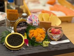 -鮨政· Omakase(港汇恒隆广场店)