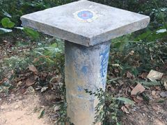 -广州市流溪河国家森林公园