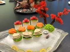 -钱塘宴(东站西子国际店)