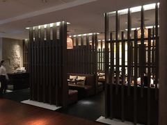 -佛山希尔顿酒店·融誉亚洲美食荟