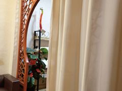 -筋骨堂热敷推拿按摩(翠华路店)