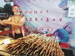 -上海颛桥万达广场