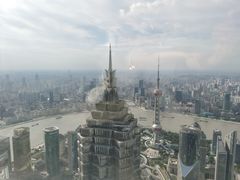 -上海柏悦酒店·世纪100牛排馆