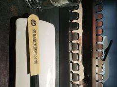 -很久以前羊肉串(昌里路三钢里店)