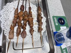 -紫光园(劲松店)