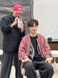 -SalonRivelin 沙龙瑞菱