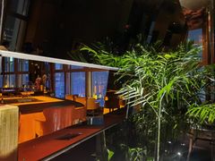 -翡翠36酒吧(浦东香格里拉店)