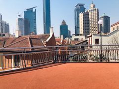 -马勒别墅饭店(静安寺店)