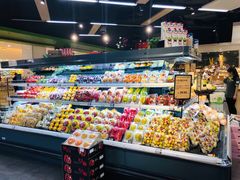 -blt精品超市(南京环宇城店)