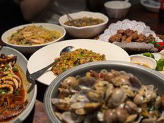 -前海沿·青岛菜(五四广场永旺店)