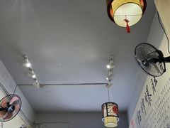-秦韵味香辣爆肚面(钟楼店)