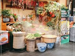 -李久其家民间餐厅(观沙岭公园店)