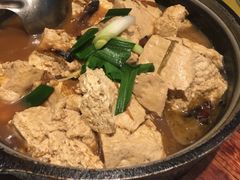 -大铁勺新津菜(迎水道店)