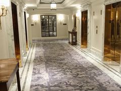 -广州富力丽思卡尔顿酒店