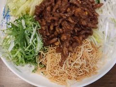 -满园烤鸭·春饼(太原街万达店)