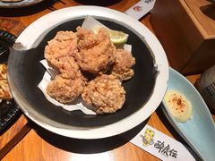 -醉虎传(南锣鼓巷店)