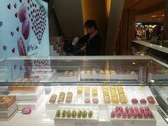 -Pierre Marcolini(德基广场店)