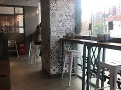 大堂-卡乐星(美罗城店)