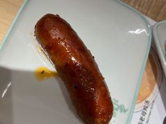 卤肉肠-老乡鸡(上海白玉兰广场店)