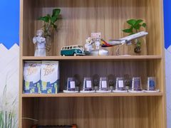 -OZ cafe(南昌路店)