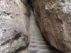 -崀山风景名胜区