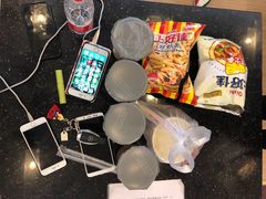 -广州保龄球馆(广州天河体育中心店)