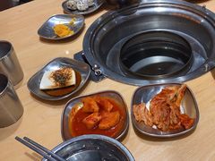 -麻蒲碳烤肉(远景路1号店)